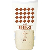 キューピー　QP　タルタルソース（チューブ）　1kg×10個