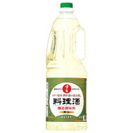 キング醸造　日の出　料理酒　醇良　1800ml×6個