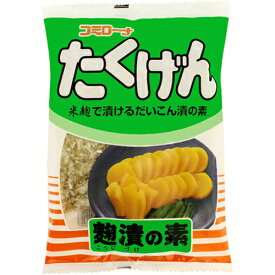 コーセーフーズ　たくげん麹漬の素　700g×10個