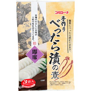 R[Z[t[Y@ׂЂ̑f@60g(20g×3)×40