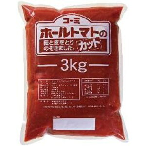 �R�[�~�@�z�[���g�}�g�̃J�b�g�@�p�E�`3kg×4��