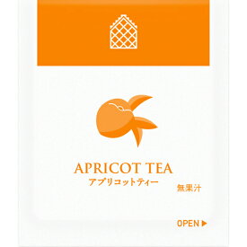 三井農林　WN　（ホワイトノーブル紅茶）　アプリコット　TB　40P　88g×24個　合計960個