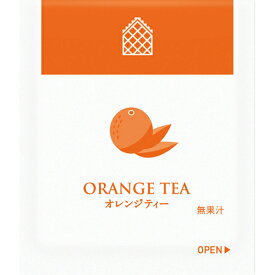 三井農林　WN　（ホワイトノーブル紅茶）　オレンジ　TB　40P　88g×24個　合計960個