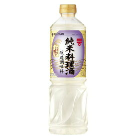 ミツカン　純米料理酒　1L×12個