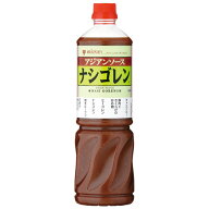 ミツカン　アジアンソース ナシゴレン　1150G×8本