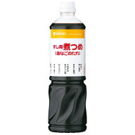 ミツカン　すし用煮つめ(あなごのたれ)　1L×8本
