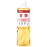 ミツカン　甘酢　1L×8本