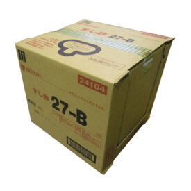 ミツカン　すし酢　27−B　20L×1箱
