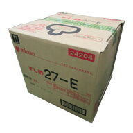 ミツカン　すし酢　27−E　20L×1箱