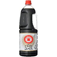 盛田　マルキン　本醸造デラックス醤油こいくち　1．8L×6個