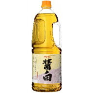 盛田　マルキン　醤白　1．8L×6個