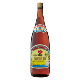盛田　本醸造　超特選　白醤油　1.8L×6個