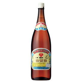 盛田　上級　白醤油　1.8L×6個