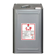盛田　上級　白醤油　18L×1個
