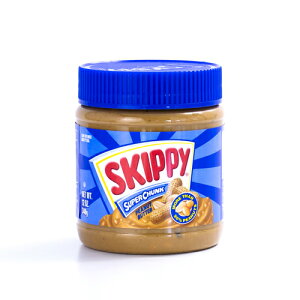 ���{����f�Ձ@�X�L�b�s�[�@�s�[�i�b�c�o�^�[�@�`�����N�@340g×24��