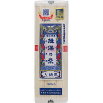 楽天市場】揖保乃糸 上級品 300gの通販