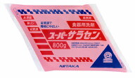 ニイタカ　スーパーサラセン　800g×5袋×1箱