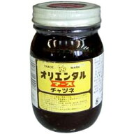 オリエンタル　マースチャツネ　500g×12個