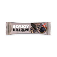 大塚製薬　SOYJOY（ソイジョイ）黒ゴマ　30g×48本　グルテンフリー　低GI食品