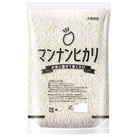 【1ケース】大塚食品　マンナンヒカリ業務用　15kg
