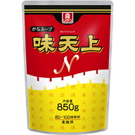 リケン　がらスープ味天上N　850g×12袋