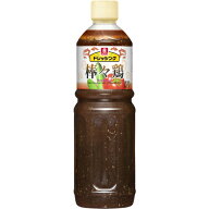 リケン　ドレッシング 棒々鶏　1L×6本