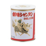 創味食品　DXシャンタン　1kg×12個