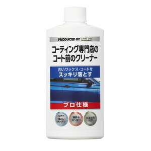 GXe[ KeePer R[eBOX̃R[gÕN[i[ 300mL×20