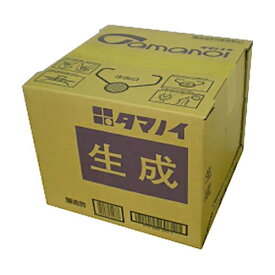 タマノイ酢　生成　20L×1個