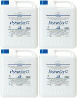 【1ケース】ドーバー　パストリーゼ77　詰替用　5000ml×4本（5L 4本セット）　アルコール消毒液　防菌　…