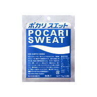 大塚製薬　ポカリスエットパウダー　粉末　1L用　5袋入り　（66g×5袋×20箱）100袋　スポーツドリンク