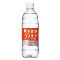 【2ケース】大塚製薬　アミノバリュー4000　500ml×24本×2箱　合計48本