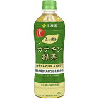【2ケース】伊藤園　2つの働きカテキン緑茶　500ml×48本　特定保健用食品