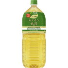 【2ケース】伊藤園　2つの働きカテキン緑茶　2000ml×12本　特定保健用食品