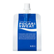 【3ケース】大塚製薬　ポカリスエット　ゼリー　180g　24個入×3箱　合計72本入り ゼリー飲料 まとめ買い…