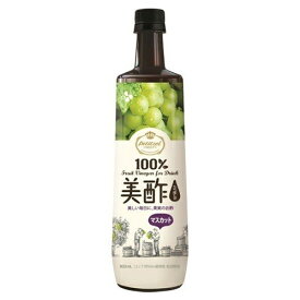 美酢（ミチョ）　マスカット　900ml×12本