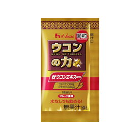 ハウス食品　業務用　ウコンの力　1.1g　50包入り×1箱