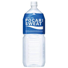 大塚製薬　ポカリスエット　2000ml×6本