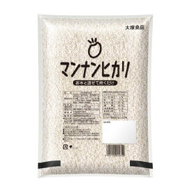 【1ケース】大塚食品　マンナンヒカリ業務用　1kg×10袋