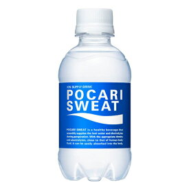 大塚製薬　ポカリスエットPET　250ml×24本