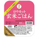 東洋ライス　金芽ロウカット玄米ごはん　150g×3食入り×8個