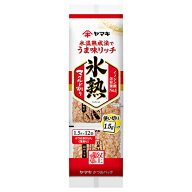 ヤマキ　氷熟使い切りパック　1.5g×12p　12個×4個　合計48個