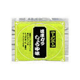ヤマモリ　ラーメンスープ醤油味濃厚ガラK020　38g×300個