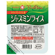 ヤマモリ　ジャスミンライス170g×24個