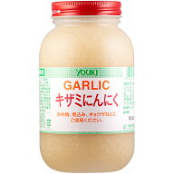 YOUKI（ユウキ食品）　　キザミにんにく 1kg×12個