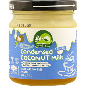 YOUKI（ユウキ食品）　コンデンス ココナッツミルク　200g×12個