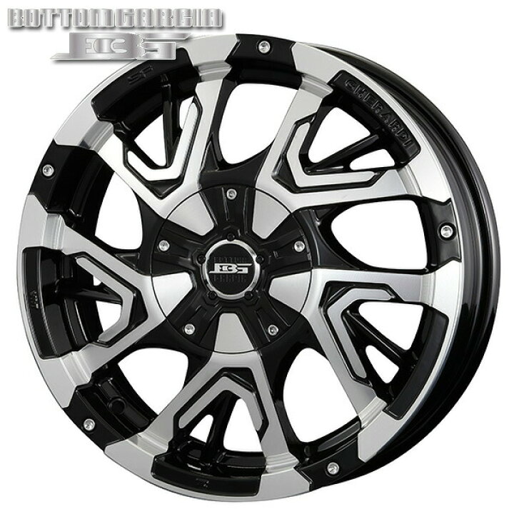 楽天市場 アルミホイール単品 コーセイ ボトムガルシア ゲラルディブラックポリッシュ15インチ 4 5j 4h100 45アルミホイール単品 4本セット送料無料 タイヤホイール激安王国 楽天市場 アルミホイール単品 コーセイ ボトムガルシア ゲラルディブラックポリッシュ15インチ 4 5j 4h100 45アルミホイール単品 4本セット送料無料 タイヤホイール激安王国