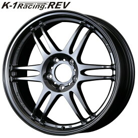 215/50R17インチ5H114.3 コーセイ K1レーシング .REV ハイグロスニットー NITTO NT555G2 送料無料 新品サマータイヤ ホイール4本セット