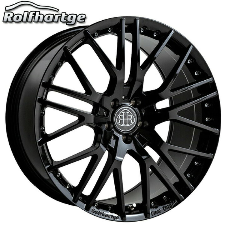 楽天市場】【ベンツGクラス】275/50R20インチ 5H130 ロルフハルトゲ 