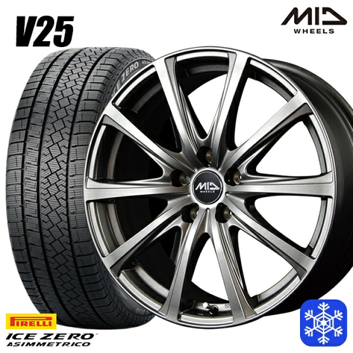 楽天市場】スタッドレスタイヤホイール4本セット 215/50R17 エクシーガ 